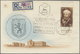 Delcampe - Israel: 1948/1993, Collection/accumulation Of Apprx. 430 Covers (f.d.c./commemorative Covers Referri - Autres & Non Classés