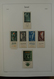 Israel: 1948/1980: Extensive MNH And Mint Hinged Accumulation Israel 1948-1980 In Albums, On Stockca - Autres & Non Classés