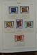 Delcampe - Israel: 1948/1980: Extensive MNH And Mint Hinged Accumulation Israel 1948-1980 In Albums, On Stockca - Autres & Non Classés