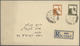 Br Israel: ISRAEL INTERIMS : 1948 Over 200 Registered , 17 Express And 11 Reg.Express Covers With A Gre - Autres & Non Classés