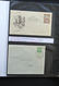 Israel: 1948/2011: Fantastic Covercollection, All With Special (listed) Cancellations, From The Very - Autres & Non Classés