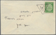 Delcampe - Br/GA Israel: 1949/1959, Holding Of Apprx 210 Covers/cards/used Stationeries, Comprising Commercial And Ph - Autres & Non Classés