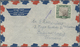 Delcampe - Br/GA Israel: 1949/1959, Holding Of Apprx 210 Covers/cards/used Stationeries, Comprising Commercial And Ph - Autres & Non Classés