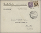 Br Italienisch-Eritrea: 1941/1948, Useful Lot Of 18 Envelopes Of The British Forces In Eritrea. Interes - Erythrée