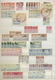 Delcampe - **/*/O Japan: 1871-1980, Collection In Large Stockbook Starting First Issues Used, Later Issues Mint And Us - Autres & Non Classés