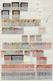 Delcampe - **/*/O Japan: 1871-1980, Collection In Large Stockbook Starting First Issues Used, Later Issues Mint And Us - Autres & Non Classés