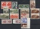 **/O/*/(*) Japan: 1872/1975, Mint And Used Assortment On Stockcards/in Album, From Some Early Issues (valuated - Autres & Non Classés