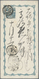 O/* Japan: 1872/1952 (ca.), Used And Few Mint In Stockbook Inc. Used Stationeries (11). Classics Many Fo - Autres & Non Classés