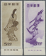 */(*)/O Japan: 1872/2003 (ca.), Mint MNH Or MM And Used Collection On Pages And Mainly Stockcards. - Autres & Non Classés