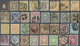 **/*/O Japan: 1872/2003, MNH And Used Collection In 8 Lindner Stockbooks (inc. One Sheetbook) And Lighthous - Autres & Non Classés