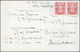 Delcampe - Br Japan: 1875/1960 Ca., Sehr Interessante Und Reichhaltige Briefepartie Mit Starkem Schwerpunkt Auf Kl - Autres & Non Classés