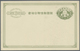 Delcampe - Br/GA Japan: 1875/1926 (ca.), Covers (24 Inc. Earthquakes), Stationery Cards (53) Inc. Several UPU 2 S. Gr - Autres & Non Classés