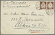 Delcampe - Br/GA Japan: 1875/1926 (ca.), Covers (24 Inc. Earthquakes), Stationery Cards (53) Inc. Several UPU 2 S. Gr - Andere & Zonder Classificatie