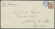 Delcampe - Br/GA Japan: 1875/1926 (ca.), Covers (24 Inc. Earthquakes), Stationery Cards (53) Inc. Several UPU 2 S. Gr - Autres & Non Classés