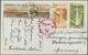 Delcampe - GA/ Japan: 1876/1939, Mint And Predominantly Used Stationery (20) Resp. Ppc (10). - Autres & Non Classés