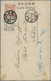 Delcampe - GA/ Japan: 1876/1939, Mint And Predominantly Used Stationery (20) Resp. Ppc (10). - Autres & Non Classés