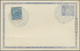 Delcampe - GA/ Japan: 1876/1939, Mint And Predominantly Used Stationery (20) Resp. Ppc (10). - Autres & Non Classés
