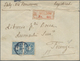 Delcampe - Br Japan: 1876/1914, Covers (11 Inc. Registered X4) Mostly To Italy Inc. From "Institute For Infectiono - Autres & Non Classés