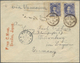 Delcampe - O/*/Br/GA/ Japan: 1876/94, Kobans (mostly UPU/NK) And 1894/96 Commemoratives Mint/used Collection, Inc. Covers/ - Andere & Zonder Classificatie