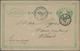 Delcampe - O/*/Br/GA/ Japan: 1876/94, Kobans (mostly UPU/NK) And 1894/96 Commemoratives Mint/used Collection, Inc. Covers/ - Autres & Non Classés