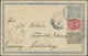 O/*/(*)/Br/GA Japan: 1876/92, Mainly Old Koban With Some Later, Few Mint (but Inc. Two NG Copies Of 6 S. With Slig - Autres & Non Classés