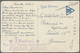 Japan: 1899/1923, Ppc (11) With Viewside Franks Inc. "Port Arthur I.J.P.O.", Plus One W/o Stamps. - Altri & Non Classificati