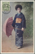 Japan: 1899/1923, Ppc (11) With Viewside Franks Inc. "Port Arthur I.J.P.O.", Plus One W/o Stamps. - Autres & Non Classés