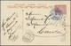 Delcampe - Br/Brfst Japan: 1902/1948: Very Fine Lot Of 22 Envelopes, Picture Postcards And Postal Stationeries Including - Autres & Non Classés