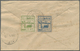 Delcampe - Br/Brfst Japan: 1902/1948: Very Fine Lot Of 22 Envelopes, Picture Postcards And Postal Stationeries Including - Autres & Non Classés