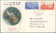 Delcampe - Japan: 1949/2004 (ca.) Inc. Some Pre-WWII, 1000s Of FDC In Large- (22) Or Small Cover Books (16), Ma - Autres & Non Classés