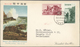 Delcampe - Japan: 1949/2004 (ca.) Inc. Some Pre-WWII, 1000s Of FDC In Large- (22) Or Small Cover Books (16), Ma - Autres & Non Classés