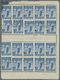 Delcampe - Br/GA Japanische Besetzung WK II: 1942/45, Covers/stationery (70+) Plus Some MNH Units Of Due Stamps Navy - Covers & Documents