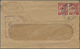 Br Japanische Besetzung  WK II - Malaya: 1942/1946 (ca.), Accumulation With About 42 Covers Incl. Perak - Malaysia (1964-...)