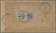 Delcampe - Br Japanische Besetzung  WK II - Malaya: 1942/1946 (ca.), Accumulation With About 42 Covers Incl. Perak - Malaysia (1964-...)