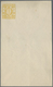 Delcampe - GA Japan - Ganzsachen: 1873/74, Tebori Envelopes Mint 1 S. (2), 2 S. (5), 4 S. (2) All Identified Accor - Cartes Postales