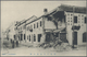 Delcampe - Br/ Lagerpost Tsingtau: 1914/15, 22 Belege Vorwiegend Photographien Von Kgf. (dabei Zwei Portraits Von G - China (offices)