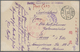 Delcampe - Br/ Lagerpost Tsingtau: Nagoya, 1915/18, Ppc (20) Used: Inbound Intercamp Cards From Matsuyama (2), Band - China (offices)