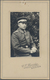 Br/ Lagerpost Tsingtau: 1915/19, Ppc/cover (6 Inc. One Incoming From Germany To Tsingtau) POW Photograph - Cina (uffici)