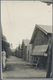 Delcampe - Br/ Lagerpost Tsingtau: 1915/19, Ppc/cover (6 Inc. One Incoming From Germany To Tsingtau) POW Photograph - Cina (uffici)