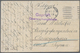 Delcampe - Br/ Lagerpost Tsingtau: Aonogahara, 1916/18, Ppc (15, Inc. Three To China, One Intercamp Inbound From Oi - China (offices)