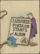 O/** Japan - Besonderheiten: 1890/1930 (ca.), The Assortment Of Tourist Sheets/folders/albums/multicolour - Autres & Non Classés