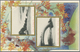 Delcampe - Japan - Besonderheiten: 1900/30, Japan, Ppc Mint Or Cto (26) Inc. Official LCD For WWI Peace, Imperi - Autres & Non Classés