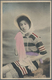 Delcampe - Japan - Besonderheiten: 1900/44 (ca.), Ppc/Bildpostkarten (142) Mostly Mint Inc.ca. 1900 Three Serie - Autres & Non Classés