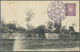 Japan - Besonderheiten: 1904/26 (ca.), Officially Issued Ppc Mint Or Used (53) Inc. Scarcer Railway - Autres & Non Classés