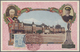 Japan - Besonderheiten: 1904/26 (ca.), Officially Issued Ppc Mint Or Used (53) Inc. Scarcer Railway - Autres & Non Classés