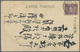 Delcampe - Japan - Besonderheiten: 1904/26 (ca.), Officially Issued Ppc Mint Or Used (53) Inc. Scarcer Railway - Autres & Non Classés