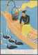 Delcampe - Japan - Besonderheiten: 1920s/40s, "modernism" (japanese Art Deco) Design Collection Of Travel / Tou - Autres & Non Classés