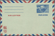 GA Japan - Besonderheiten: 1949/94, Airletters Mint And Used, 75 In Large Lindner Stockbook Inc. FDC/ct - Autres & Non Classés