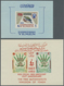 **/*/O Jemen: 1926/1967 (ca.), Duplicates In Small Album On Pages Prepared For Individual Sale With Several - Yémen