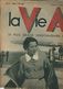 LA VIE AERIENNE," Le Plus Grand Hebdo Illustré D'aviation Du Monde", MARYSE HILSZ , N° 1, 8 Oct 1935 - Autres & Non Classés